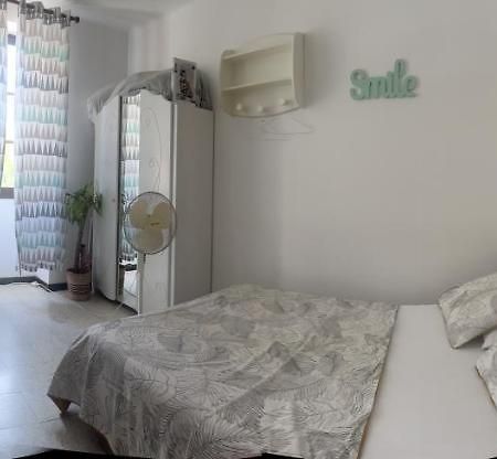 Pozzo Di Borgooo Apartamento Ajaccio  Exterior foto