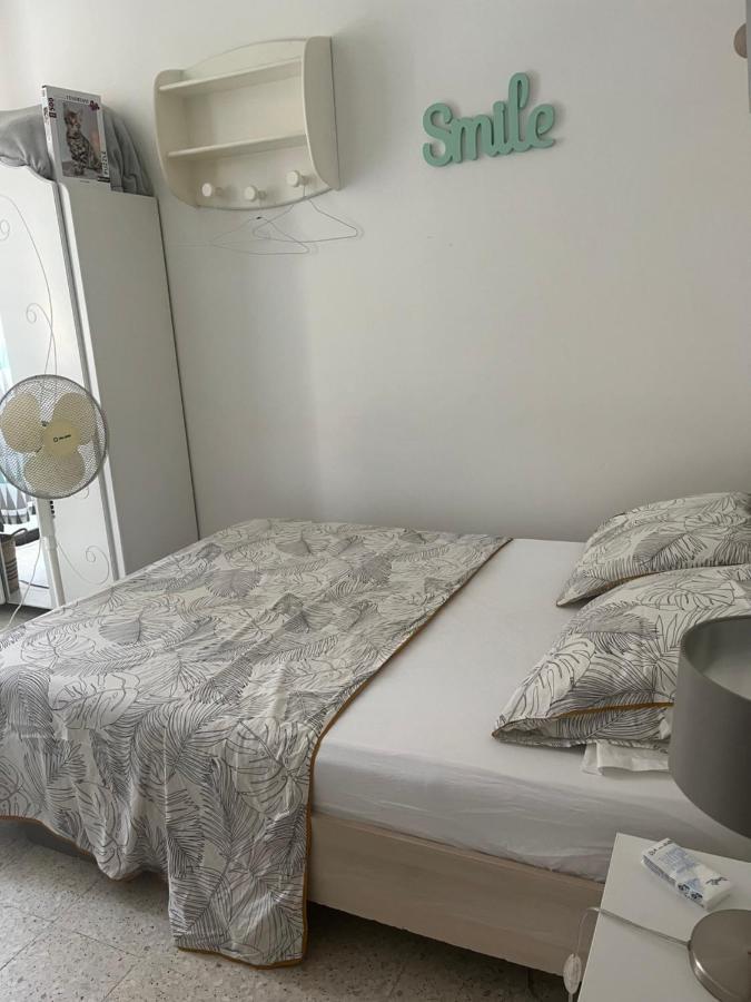 Pozzo Di Borgooo Apartamento Ajaccio  Exterior foto