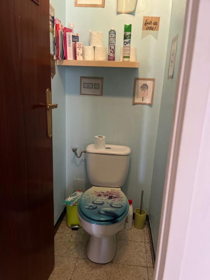 Pozzo Di Borgooo Apartamento Ajaccio  Exterior foto