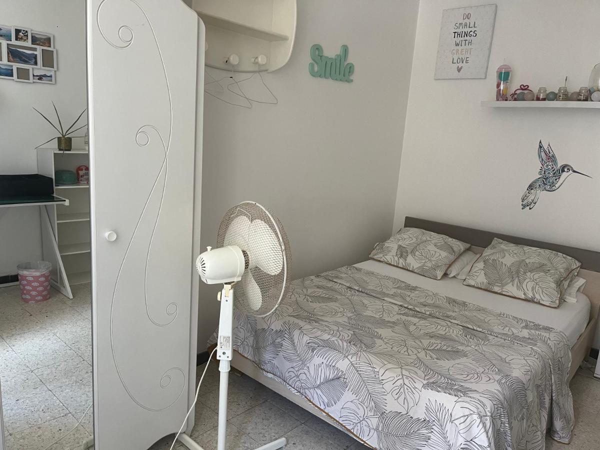 Pozzo Di Borgooo Apartamento Ajaccio  Exterior foto