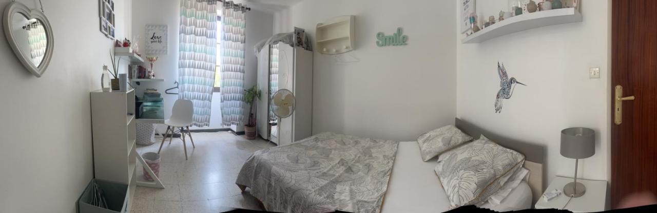 Pozzo Di Borgooo Apartamento Ajaccio  Exterior foto