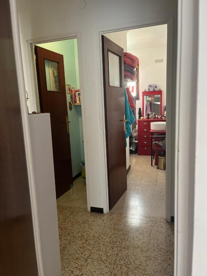 Pozzo Di Borgooo Apartamento Ajaccio  Exterior foto