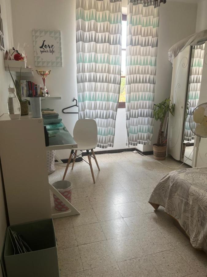 Pozzo Di Borgooo Apartamento Ajaccio  Exterior foto