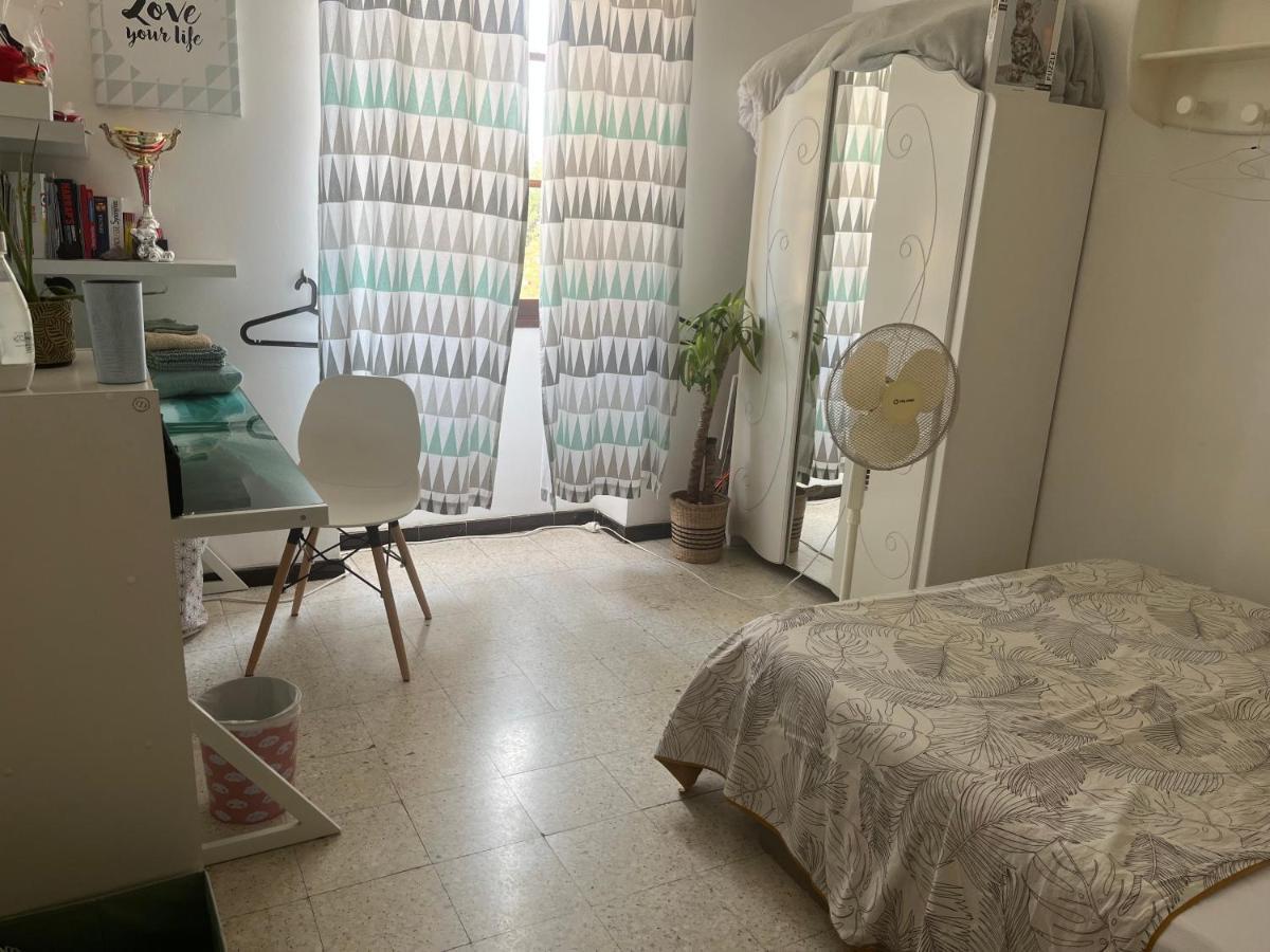 Pozzo Di Borgooo Apartamento Ajaccio  Exterior foto