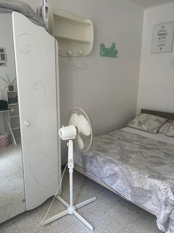Pozzo Di Borgooo Apartamento Ajaccio  Exterior foto