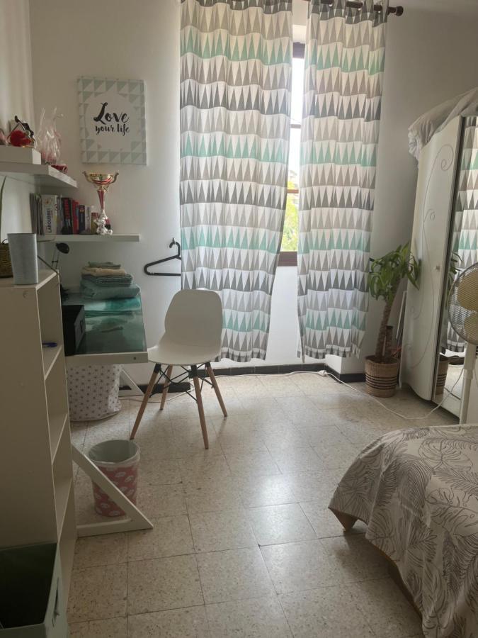 Pozzo Di Borgooo Apartamento Ajaccio  Exterior foto